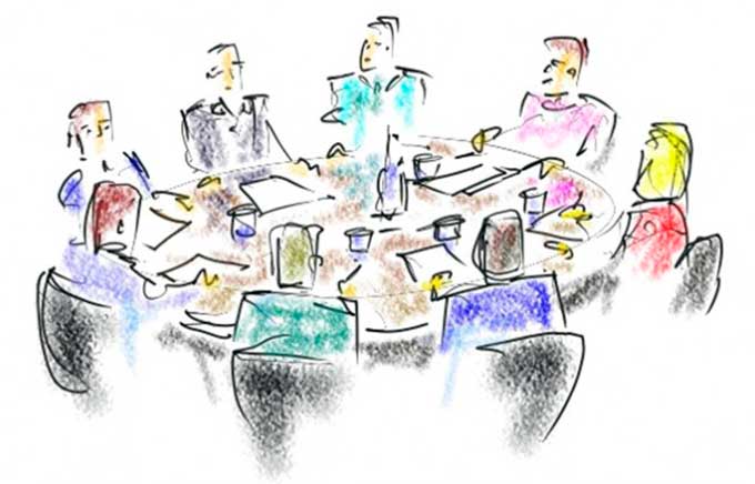 Повідомлення про проведення загальних зборів по продовженню D серії